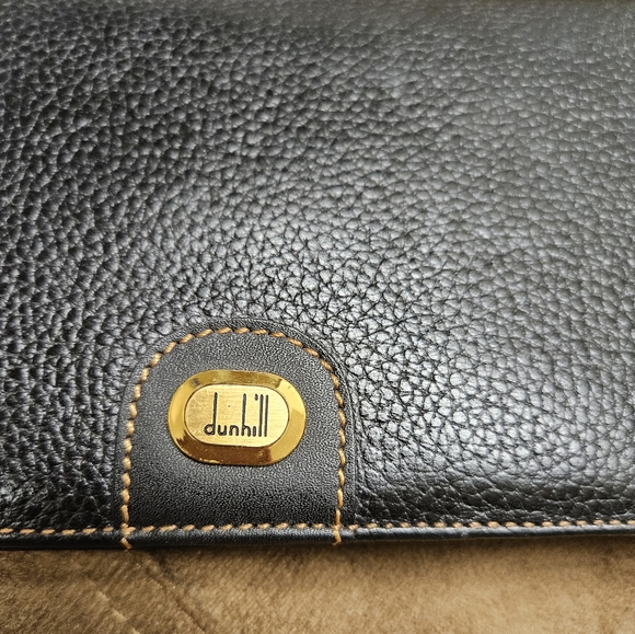 Dunhill Card Holder - Picture 9 of 12